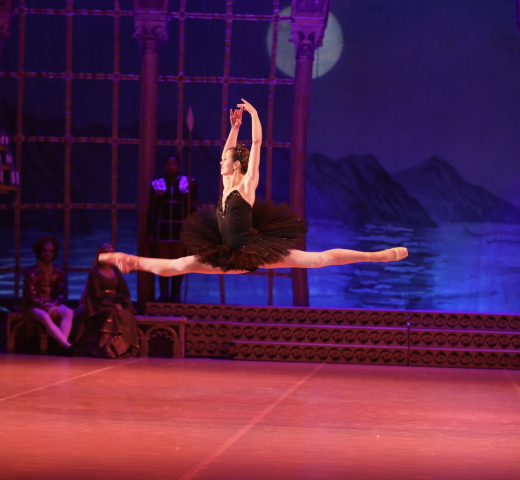 Premier Ballet Academy Cairo – Egypt’s Leading Ballet School (2024 Guide)